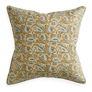 Marbella Overland Linen Cushion