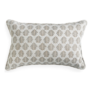 Paros Sahara Cushion