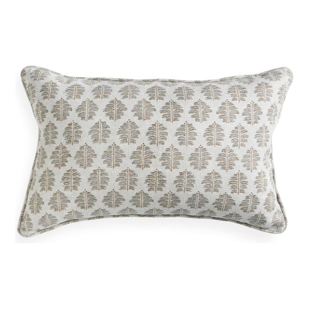 Paros Sahara Cushion