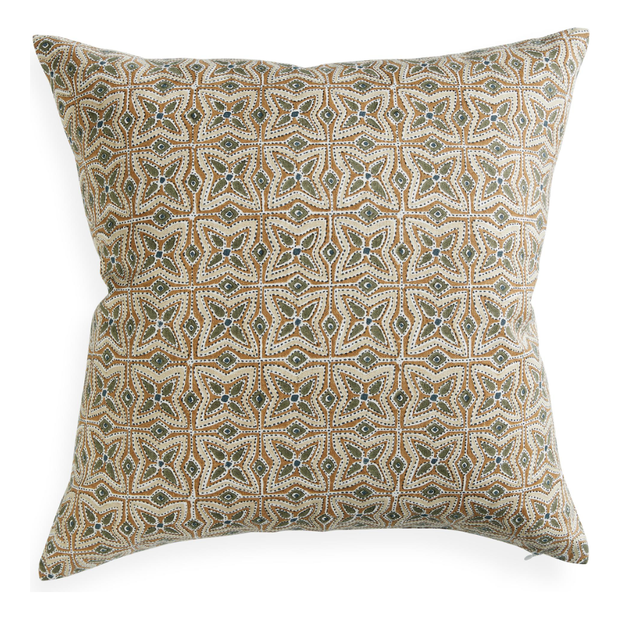 Patuli Desert Linen Cushion