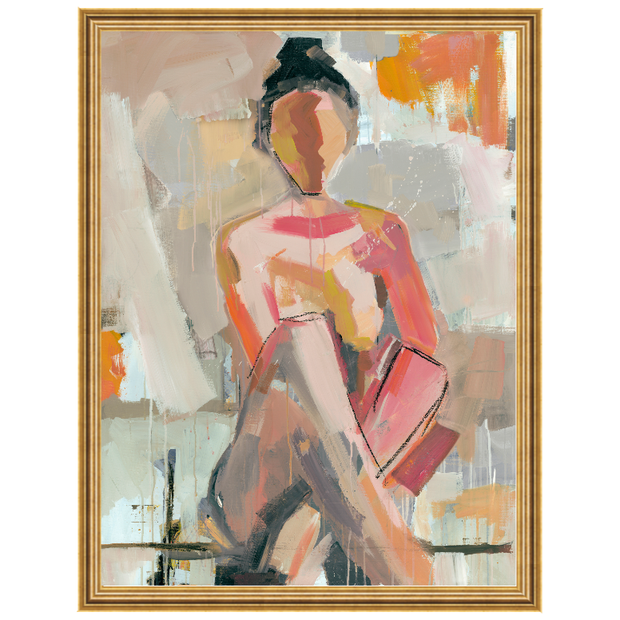 Figure Painting 1