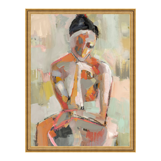 Figure Painting 2