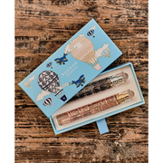 Home Spray Gift Box- Manhattan & Paris