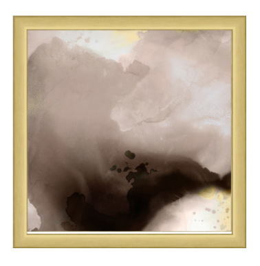 Abstract Art (Butler's Pass)