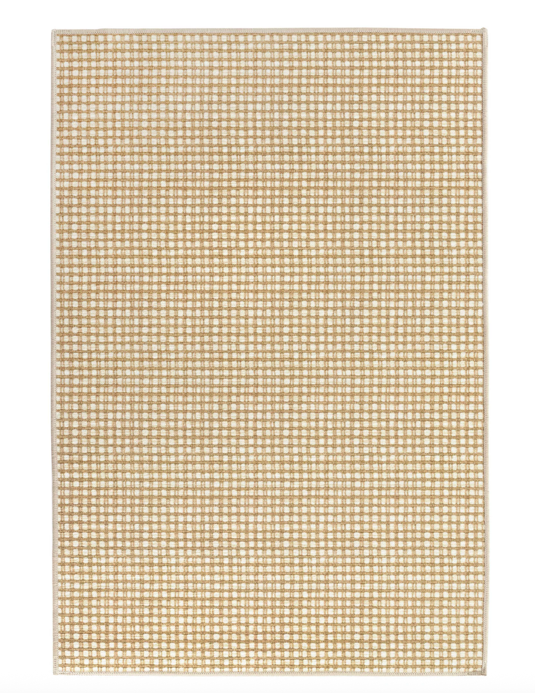 Hartley Machine Washable Rug