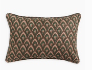 Haveli Rosewood Pillow