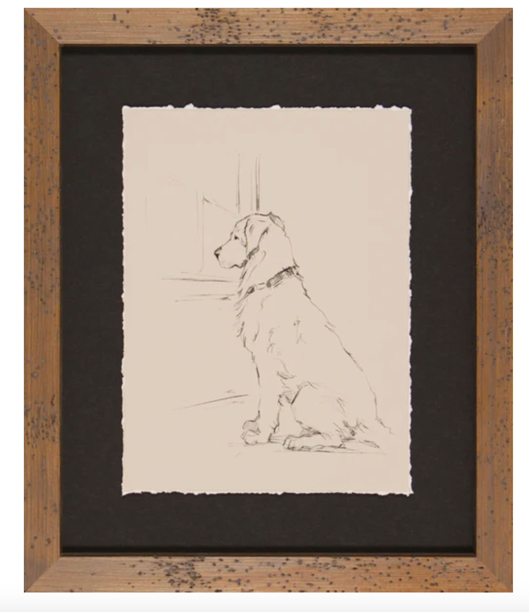 Waiting For Master IV