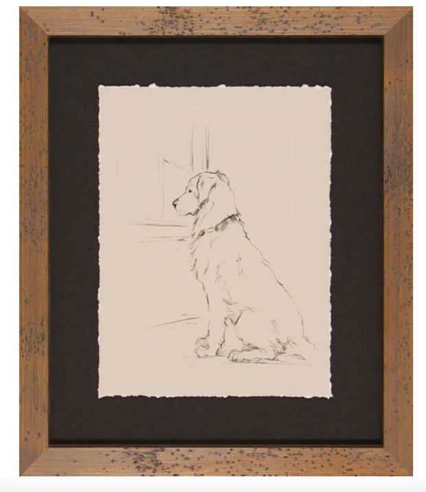 Waiting For Master IV