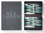 Classic- Backgammon