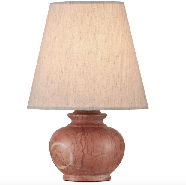 Piccolo Pink Mini Lamp