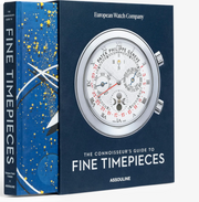 A Connoisseur's Guide to Fine Timepieces