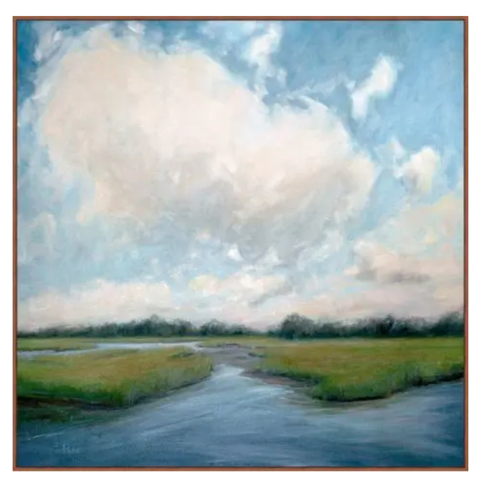 Mellow Marsh