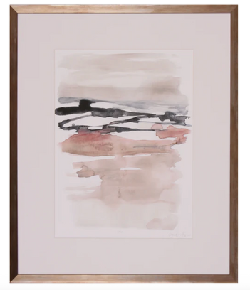 Tiered Horizon Line II