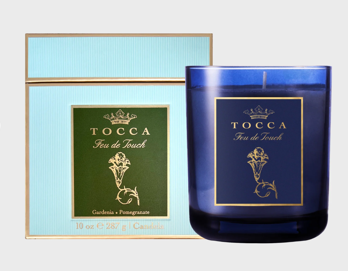 Candela Classica Feu de Touch