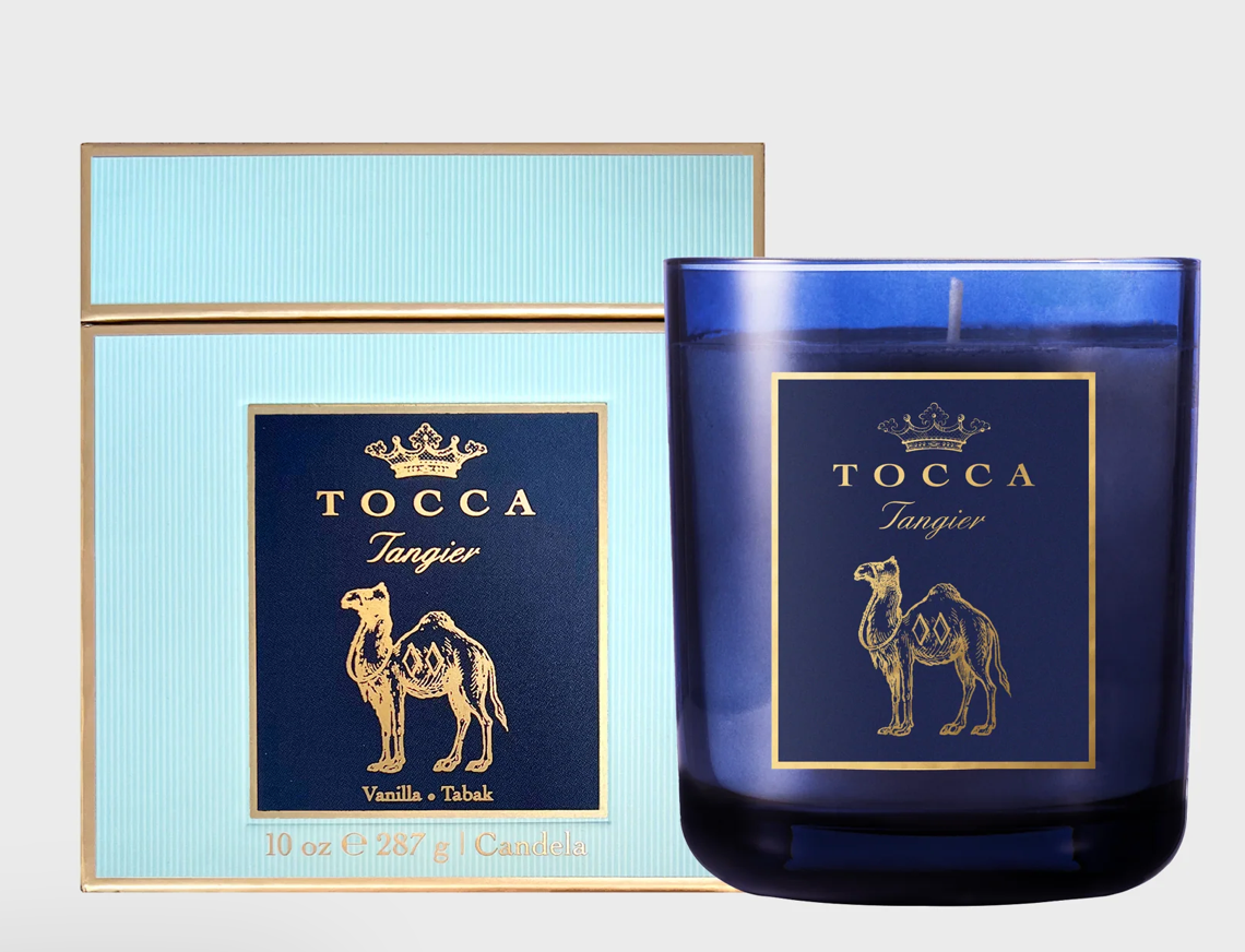 Candela Classica Tangier