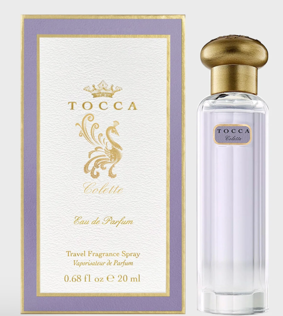 Eau de Parfum Travel Spray Colette 20ml