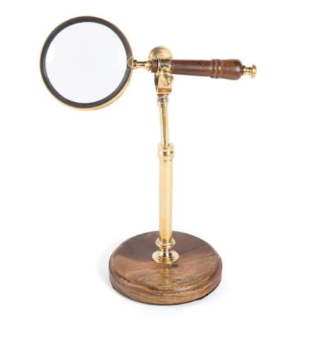 Magnifying Stand