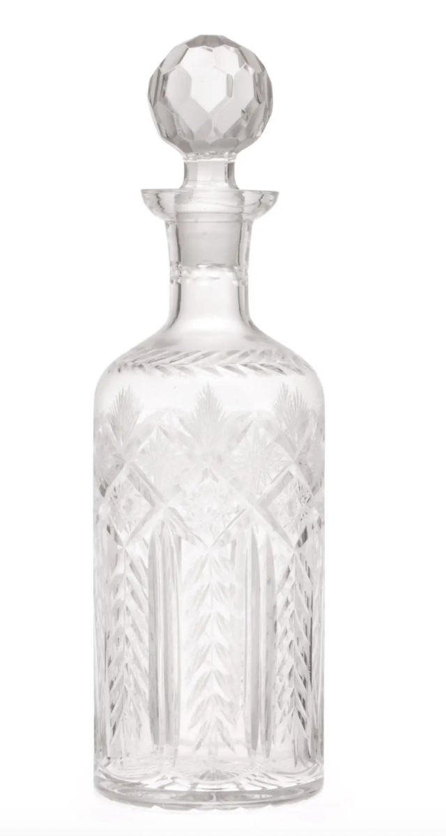 King's Decanter