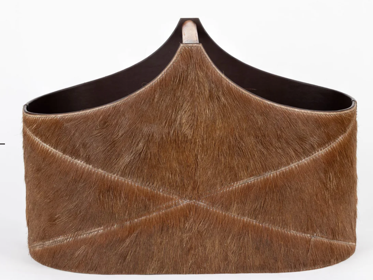 Neuva Magazine Basket