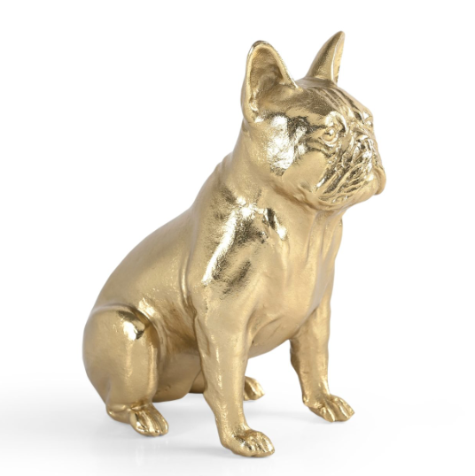Goldie French Bulldog