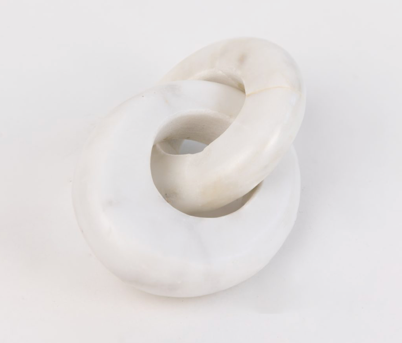 Infinity 2 Link Marble Chain