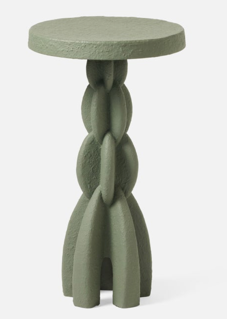 Julius Accent Table