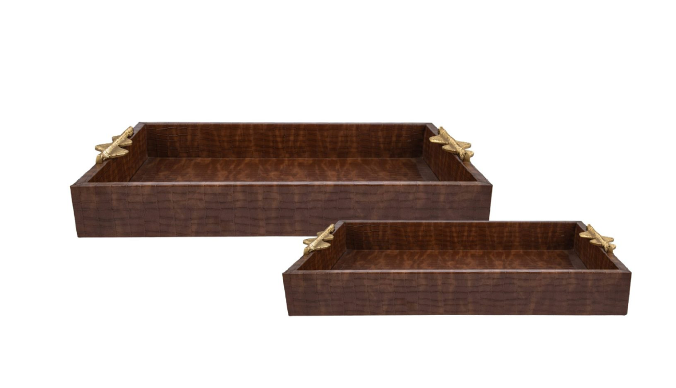 Delia Tray