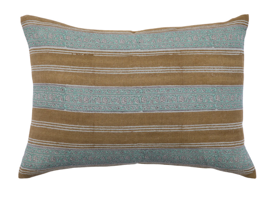 Mersin Surf Pillow
