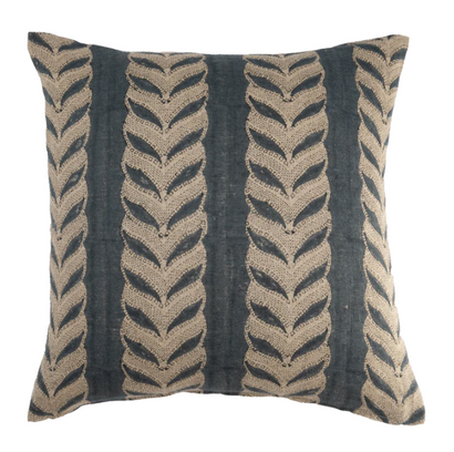 Claire Orchid Pillow