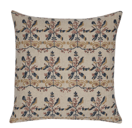 Mandap On Natural Pillow