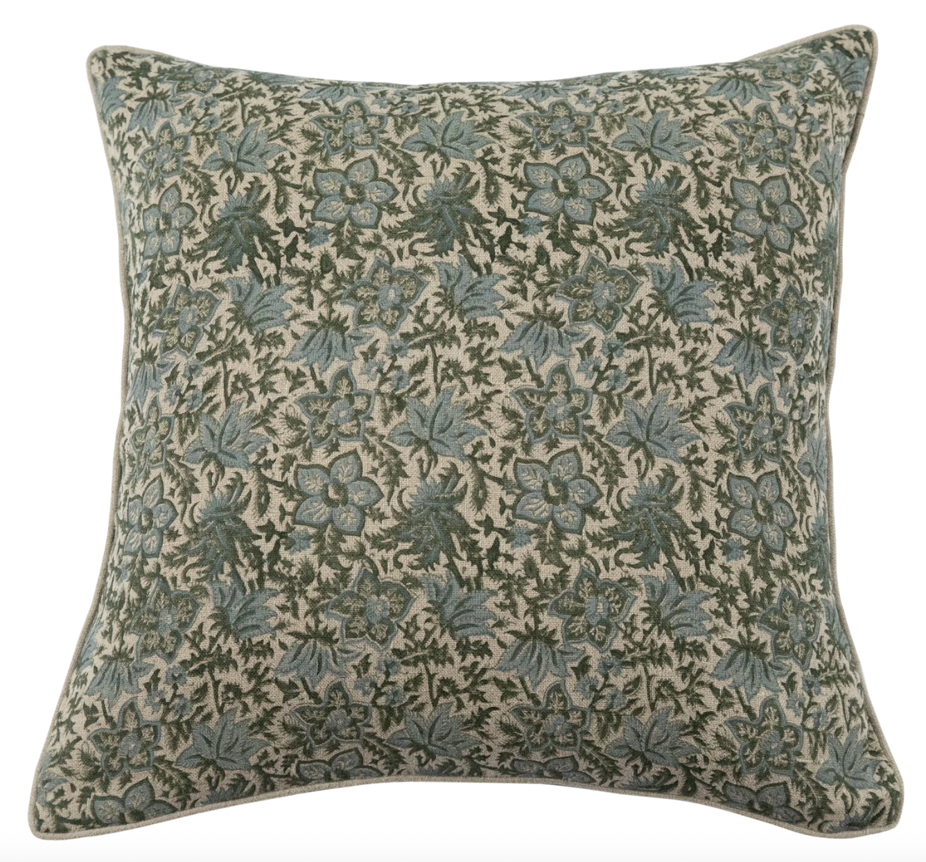 Palermo Seaweed Pillow
