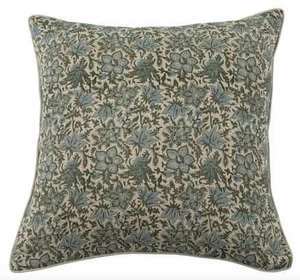Palermo Seaweed Pillow