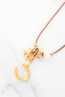 Kinslow Necklace