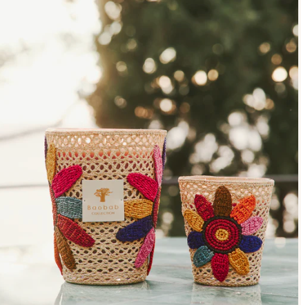 Tournesol Girasol Candle