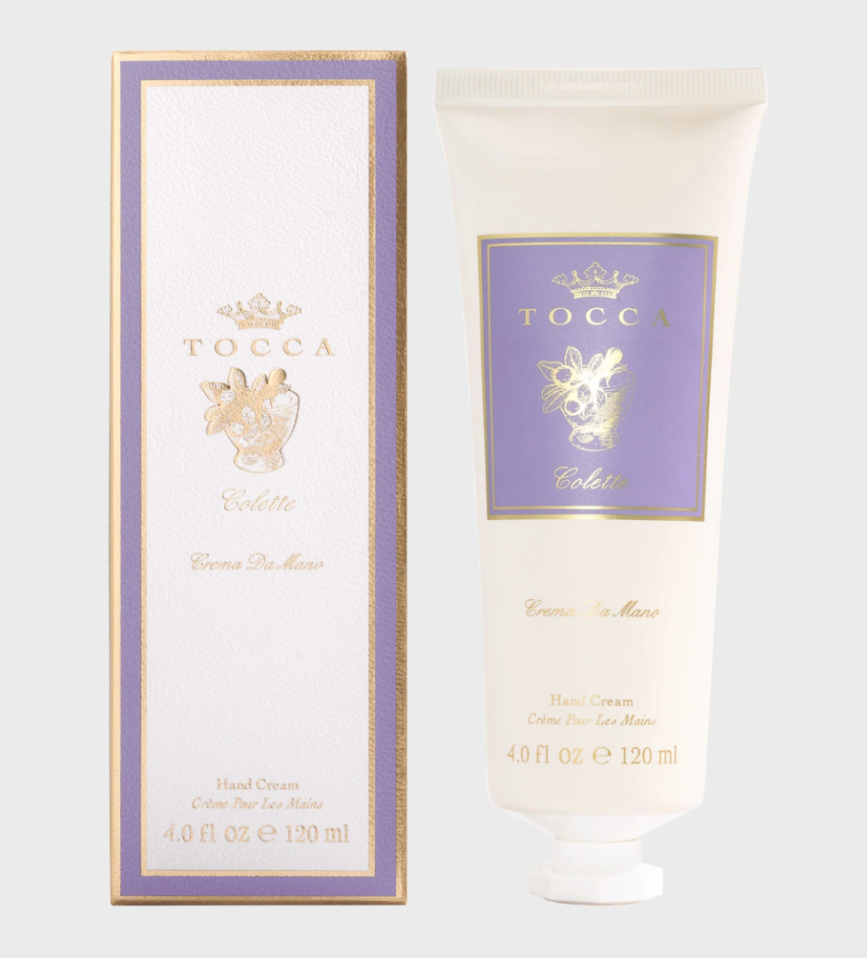 Hand Cream Colette