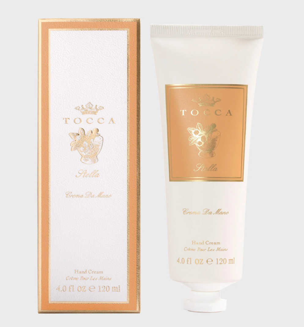 Hand Cream Stella