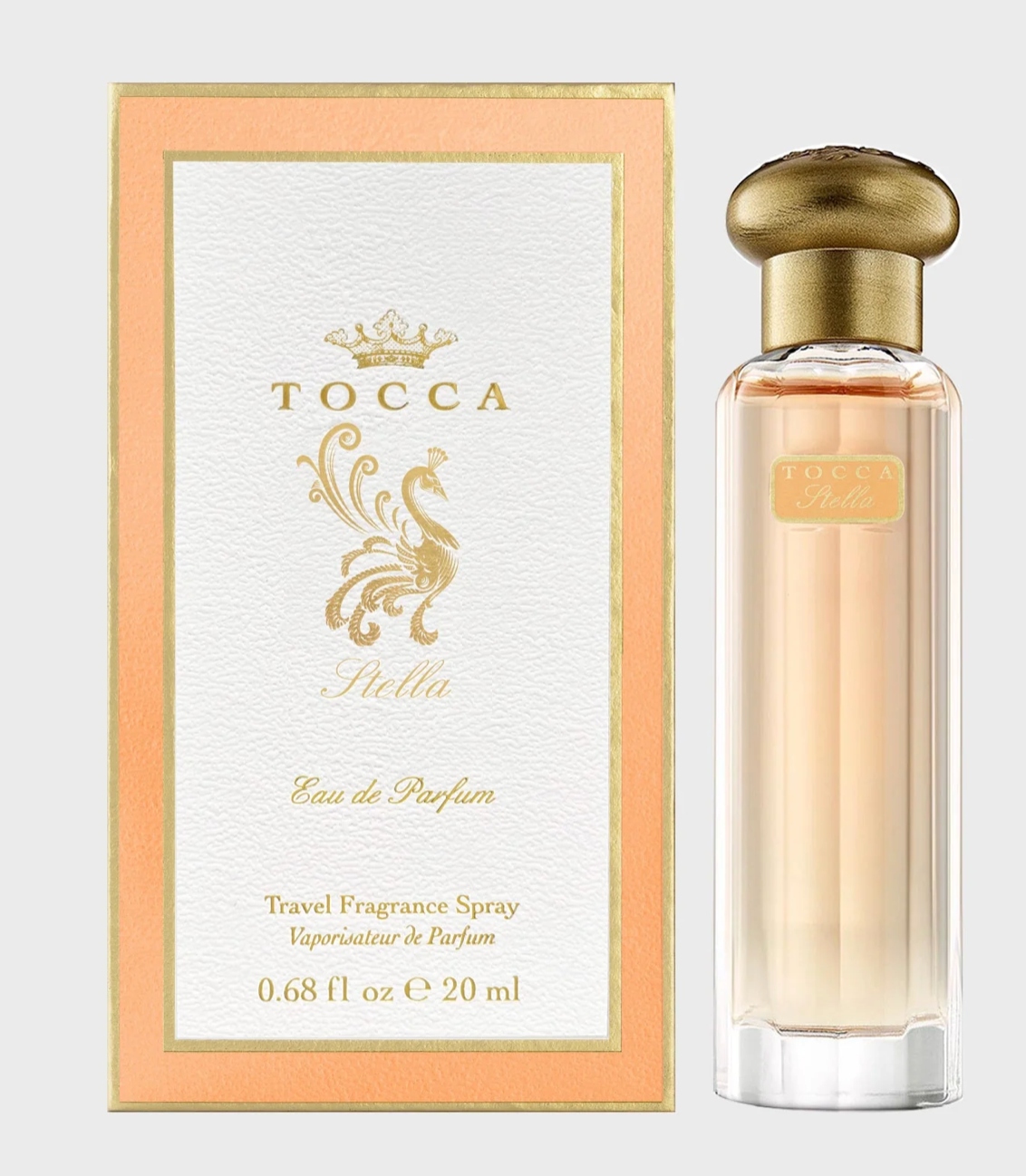 Eau de Parfum Travel Spray Stella 20ml