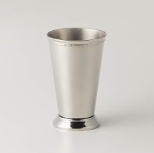 Classic Julep Vase- 5 3/4 in