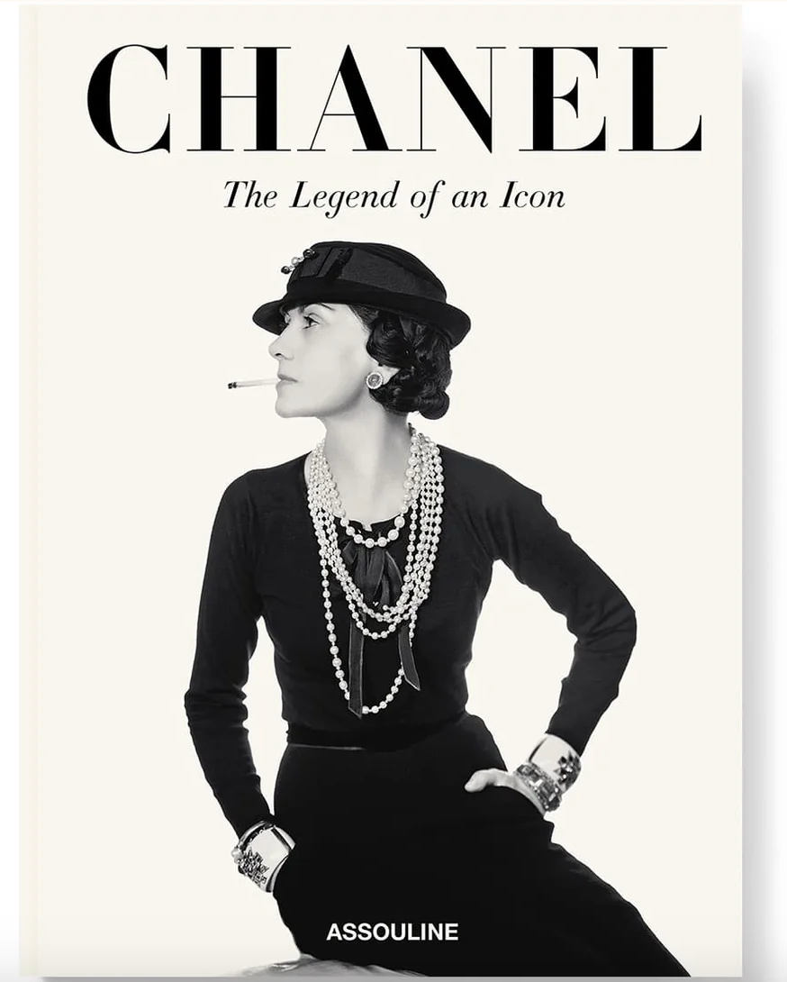 Chanel: The Legend of an Icon