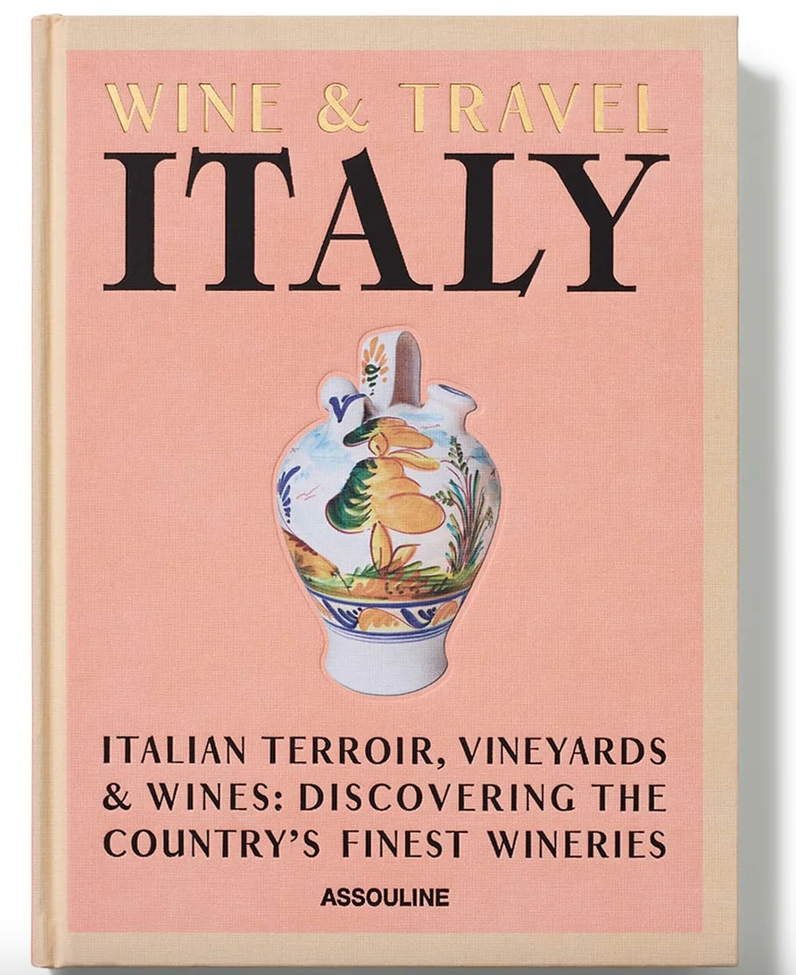 Wine Travel Italy