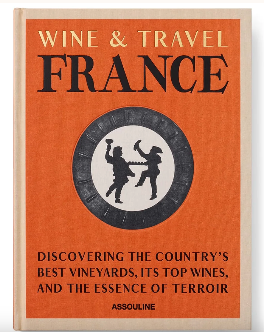Wine Travel France