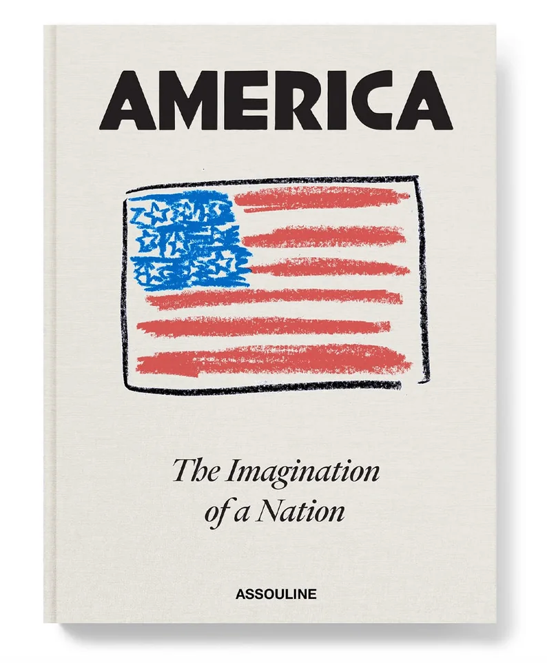 America: The Imagination of a Nation