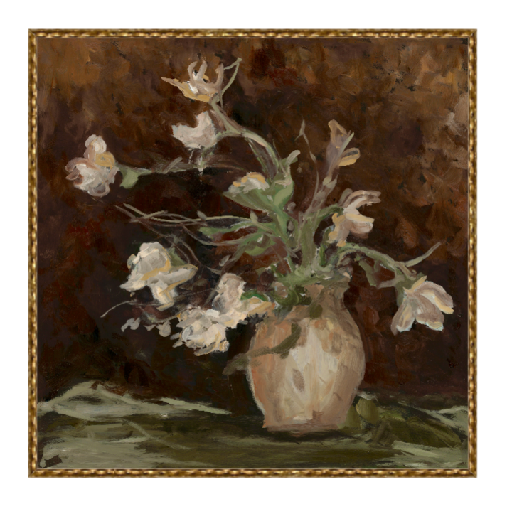 Quiet Arrangement