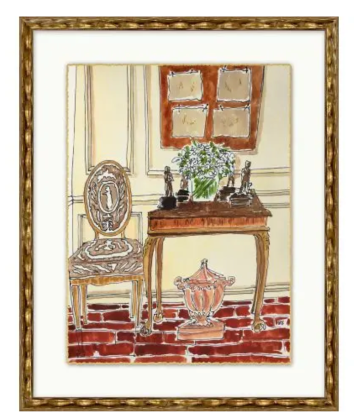 A Life Well Arranged 1