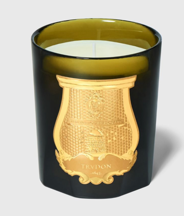 The Classic Candle Abd El Kader