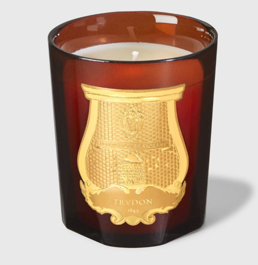 The Classic Candle Cire