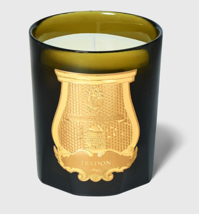 The Classic Candle Cyrnos