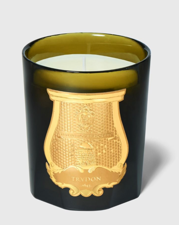 The Classic Candle Ernesto