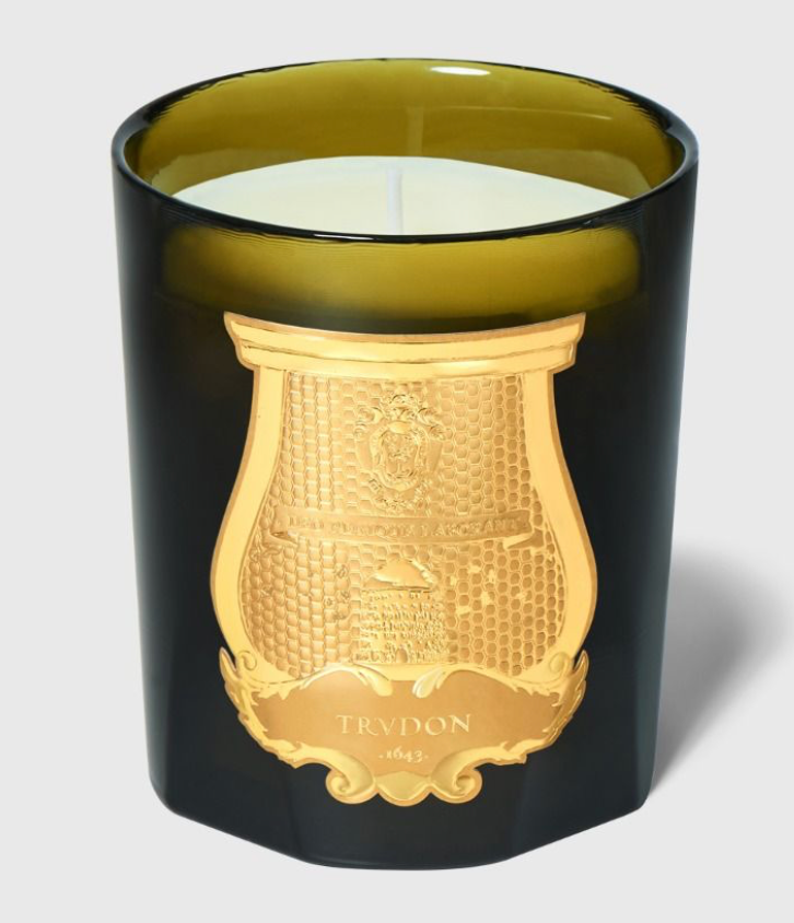 The Classic Candle Gabriel