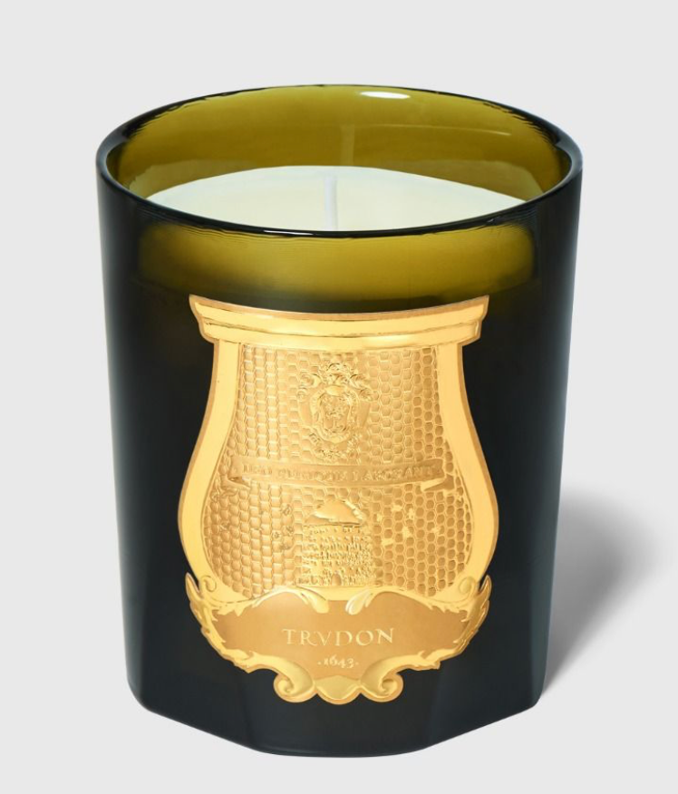 The Classic Candle Joséphine